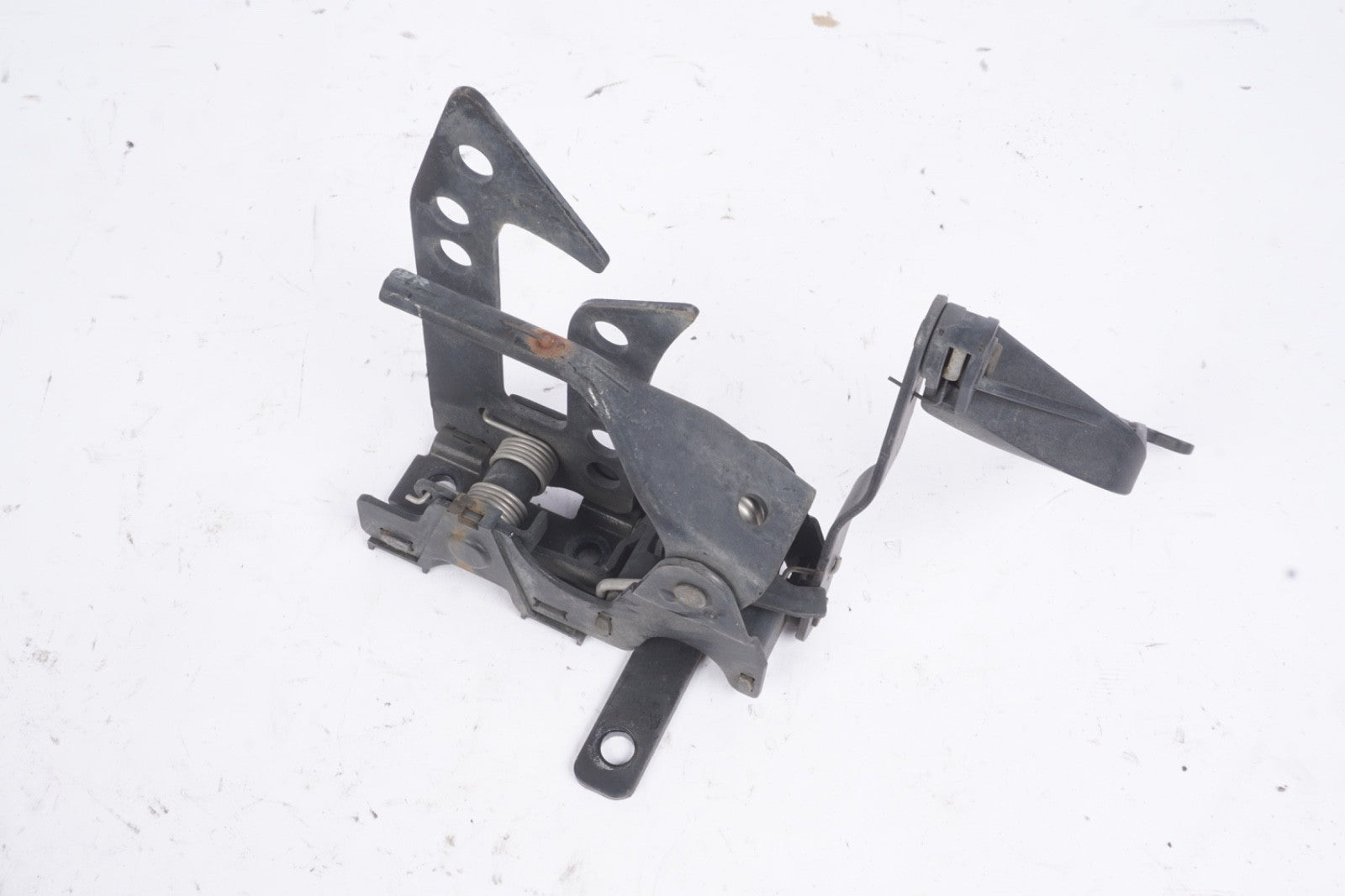 2007 - 2013Mercedes W221 S550 S600 S63 Hood Safety Catch Lock Latch OEM