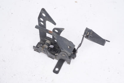 2007 - 2013Mercedes W221 S550 S600 S63 Hood Safety Catch Lock Latch OEM