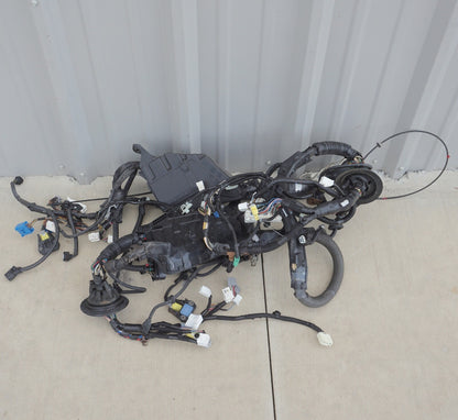 2018 - 2019 HONDA ODYSSEY ENGINE ROOM RIGHT SIDE WIRE WIRING HARNESS & FUSE BOX