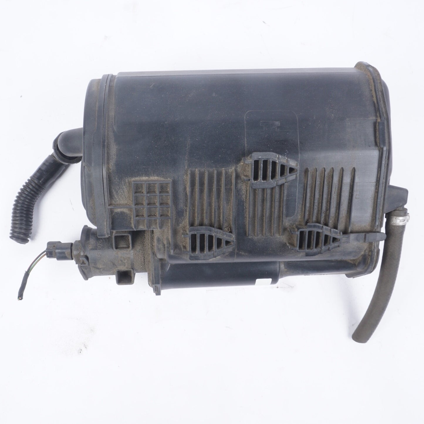 2010 - 2016 Mercedes Benz E Class C207 E350 Fuel Vapor Evaporator Cainster Pzev