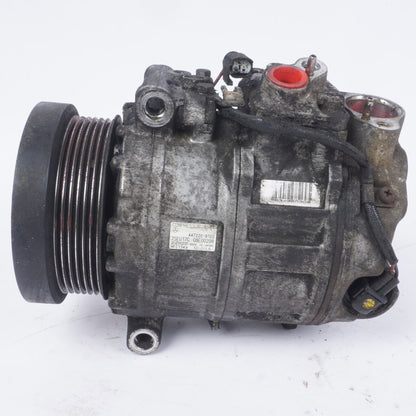 03-06 Mercedes R230 SL500 SL55 AC A/C Air Conditioning Compressor 0012300211 OEM