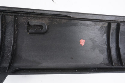2014 - 2017 Fiat 500L Left Driver Side Rocker Panel Skirt Molding  OEM