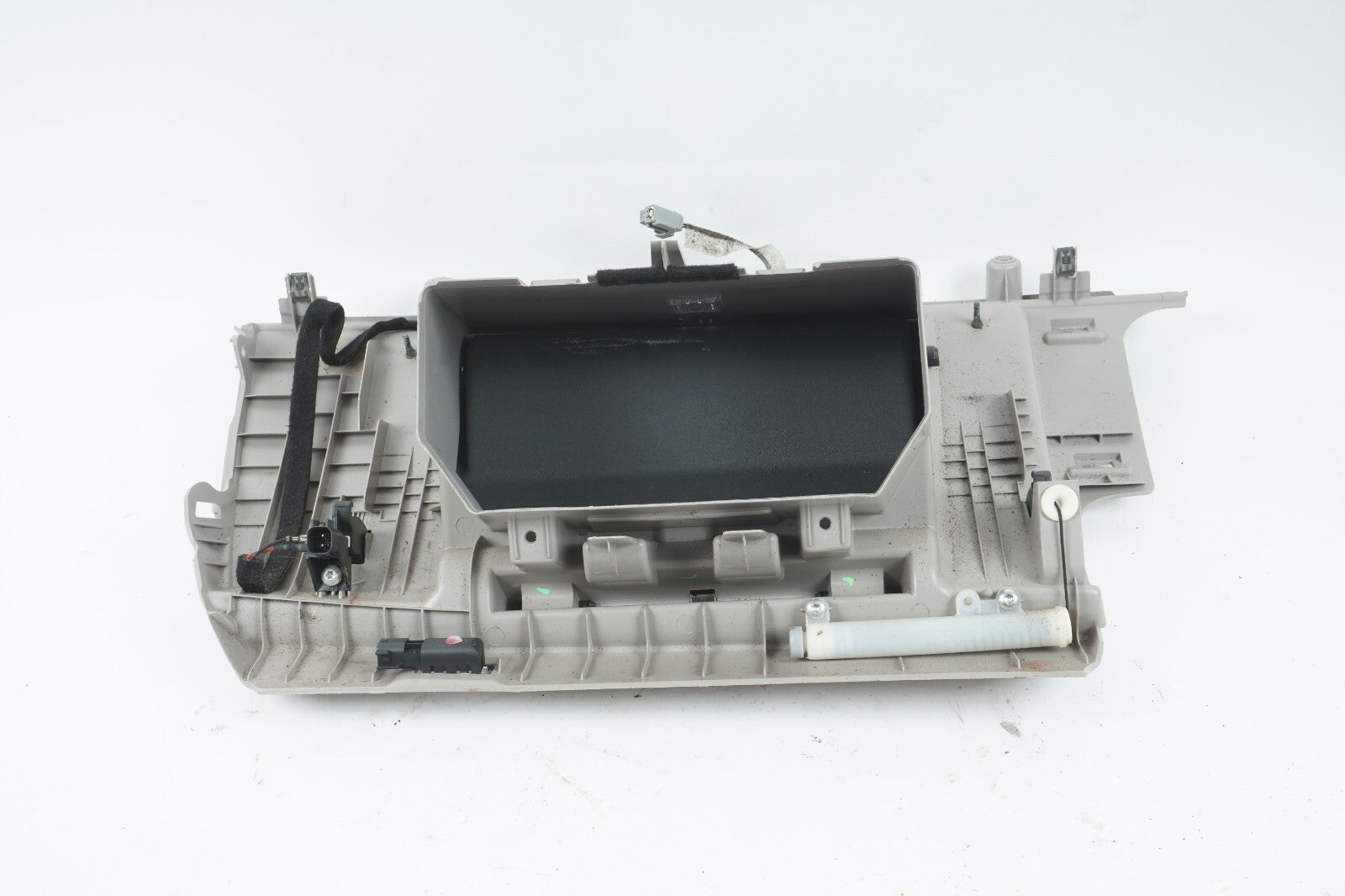 2006-2013 VOLVO C70 GLOVE BOX STORAGE COMPARTMENT OEM