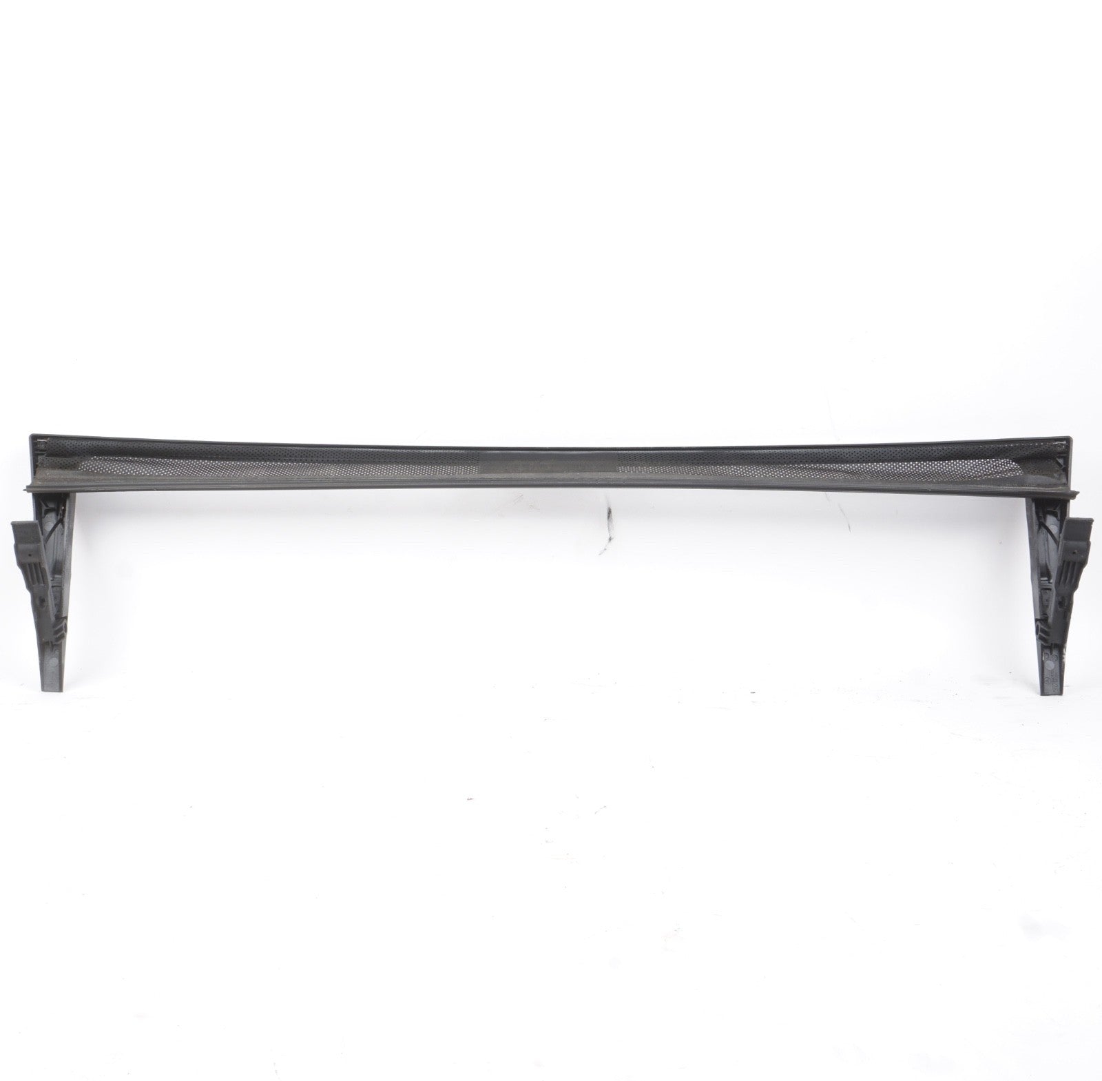 2010 - 2014 Mercedes C207 E350 Coupe Front Sun Roof Wind Deflector OEM