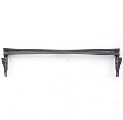 2010 - 2014 Mercedes C207 E350 Coupe Front Sun Roof Wind Deflector OEM