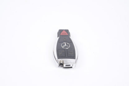 2012-2014 Mercedes Benz E350 Smart Key Fob Keyless Entry Remote OEM