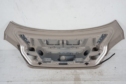 13-18 BMW 650i 640i Grand Coupe Trunk Lid OEM