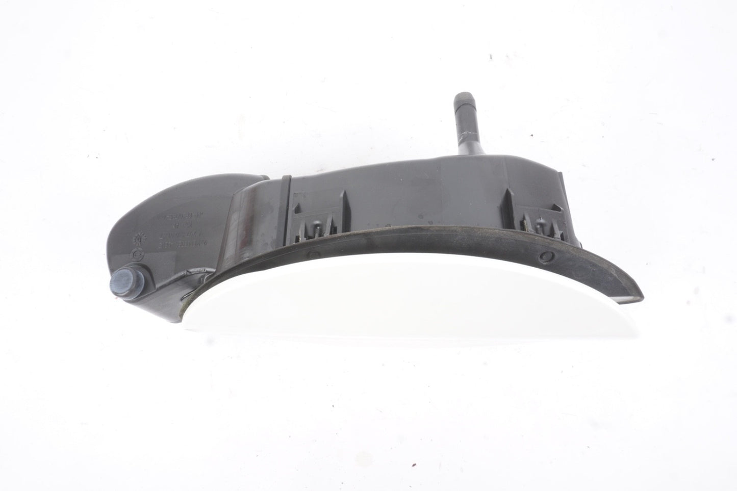 2010 - 2017 Mercedes E350 Coupe Convertible Fuel Gas Tank Lid Cover OEM