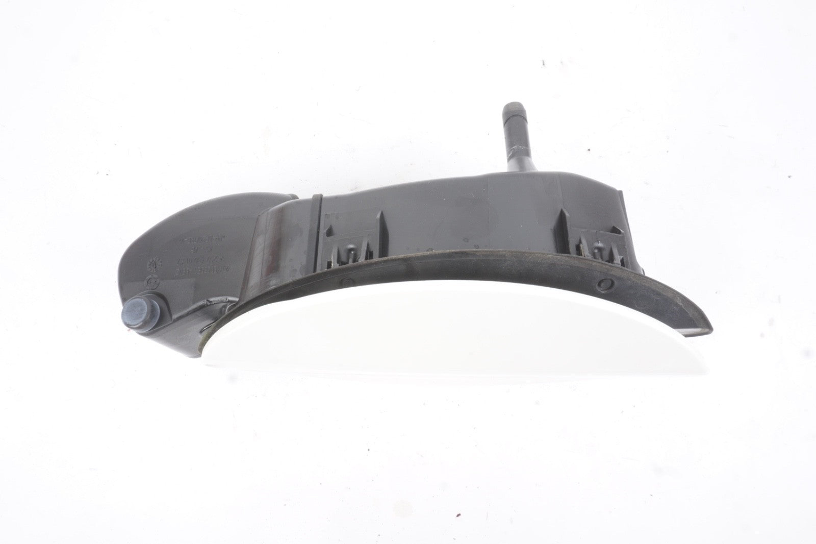 2010 - 2017 Mercedes E350 Coupe Convertible Fuel Gas Tank Lid Cover OEM