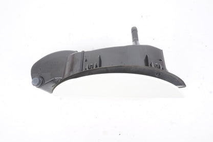 2010 - 2017 Mercedes E350 Coupe Convertible Fuel Gas Tank Lid Cover OEM