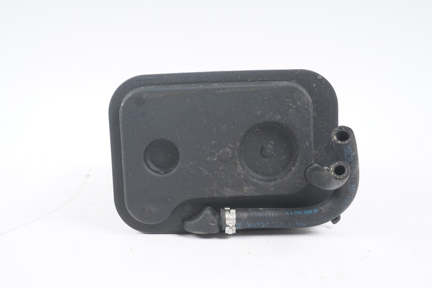 03-08 Mercedes R230 SL500 SL550 SL55 AMG Fuel Evap Vapor Charcoal Canister OEM