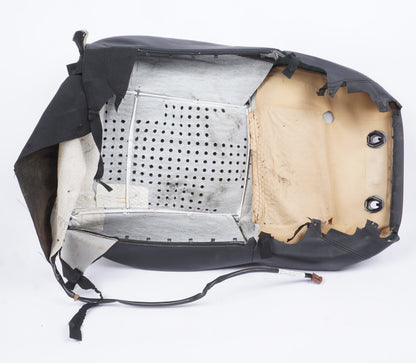 09-15 BMW F01 750i 750Li Front Left Or Right Upper Seat Cushion 7232082 OEM