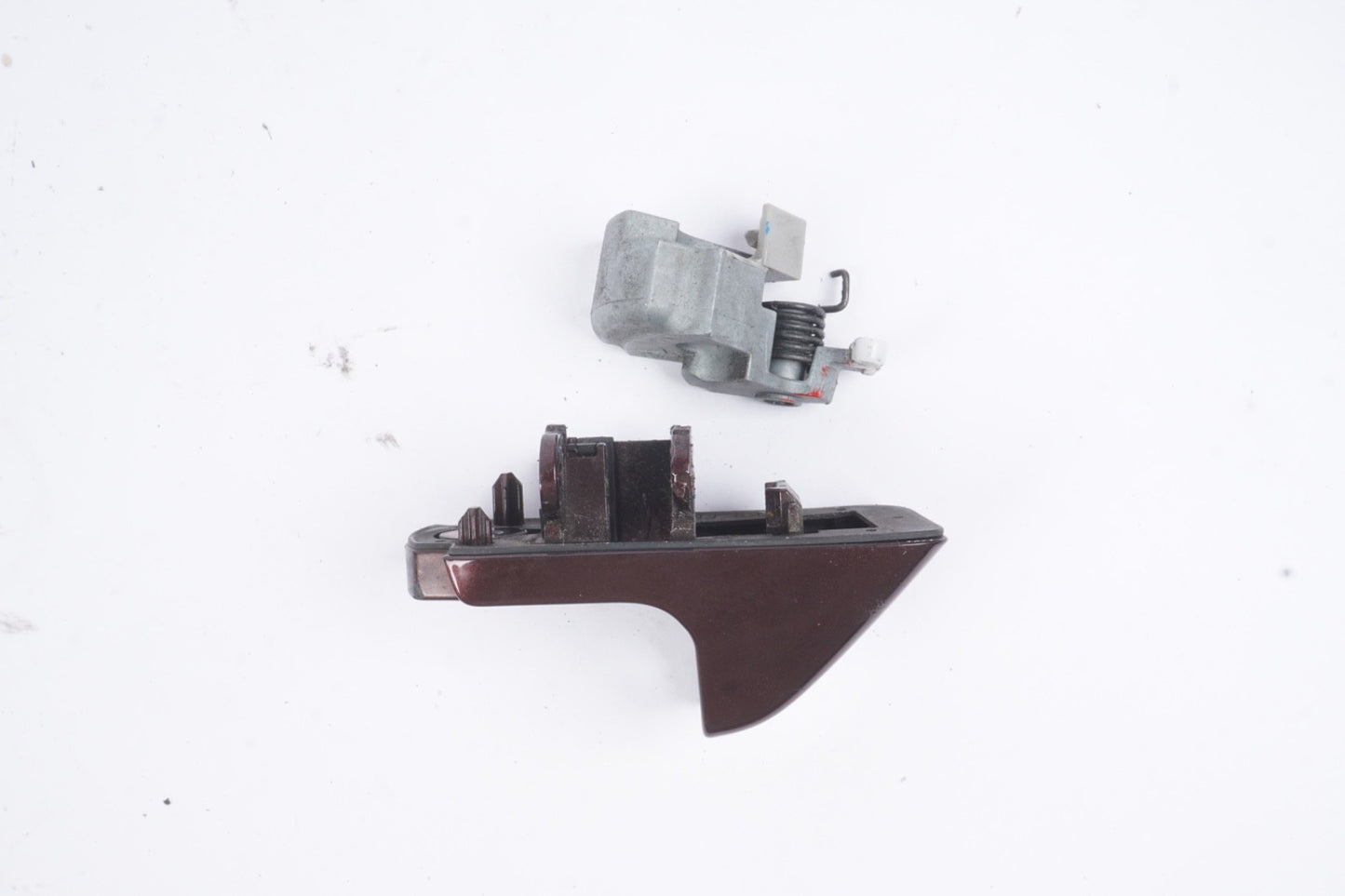 2011-17 Honda Odyssey OEM Front LH Driver Door Exterior Handle Parts