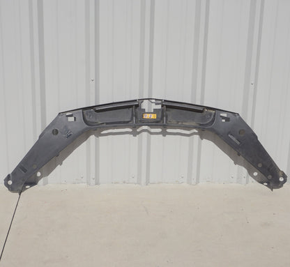 2012 - 2019 Mercedes X166 GL450 GLE350 Upper Radiator Support Top Cover