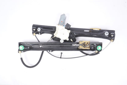 2013 - 2017 BMW X3 F25 FRONT LEFT DRIVER SIDE DOOR WINDOW REGULATOR OEM 7322747