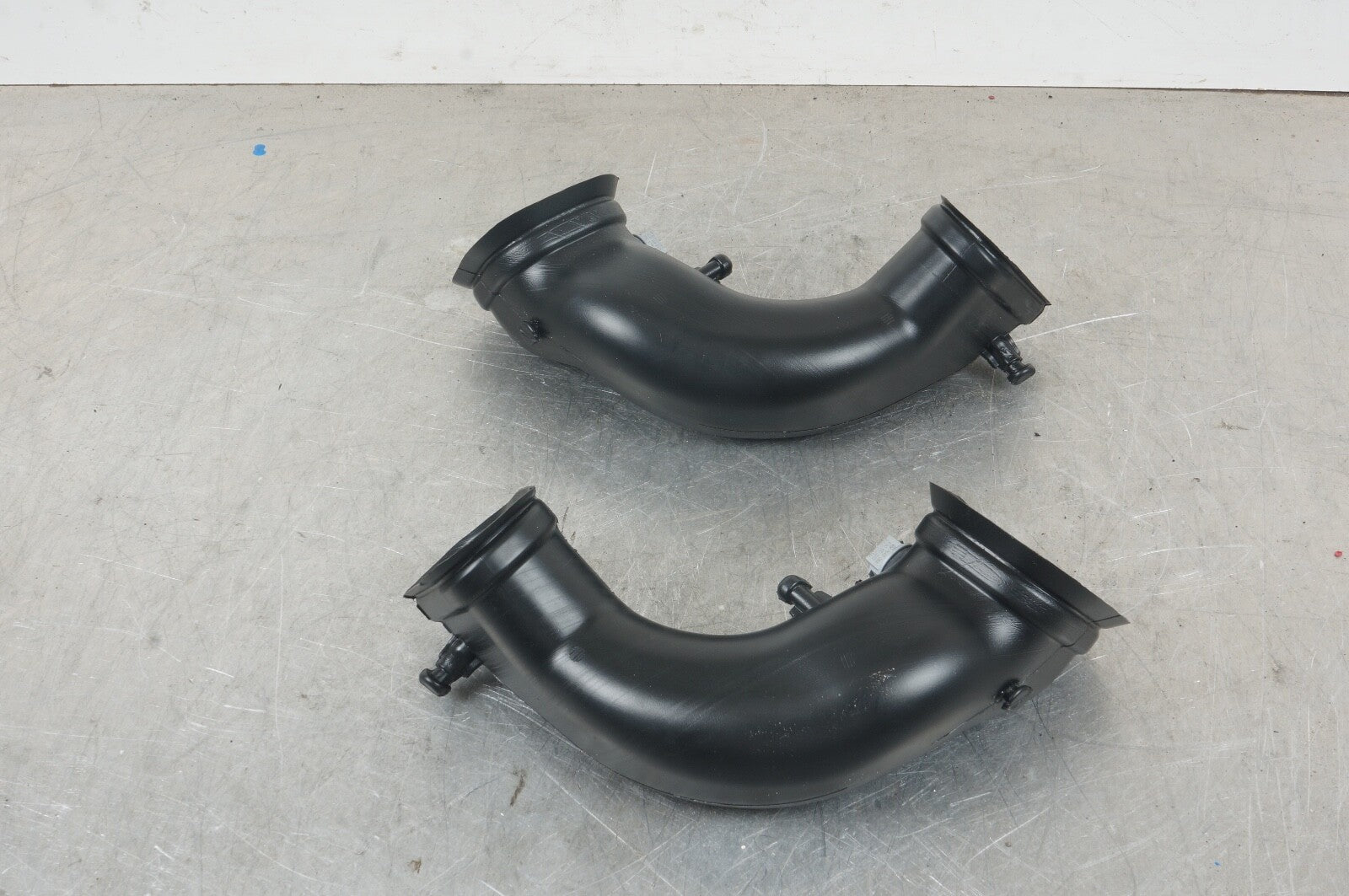 13-20 Mercedes R231 SL400 SL550 Dashboard Dash Board Air Dust Pair