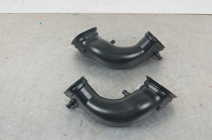 13-20 Mercedes R231 SL400 SL550 Dashboard Dash Board Air Dust Pair