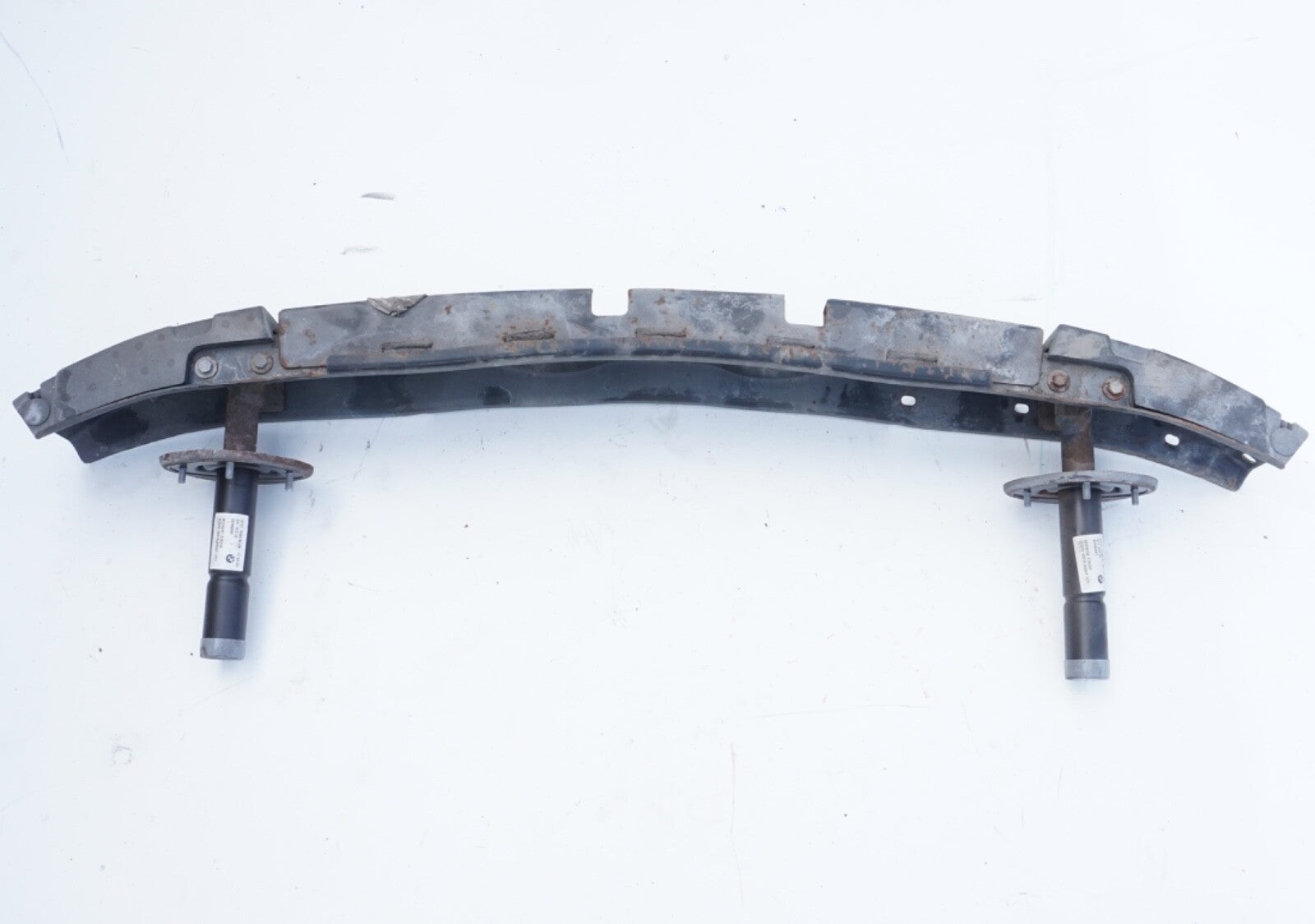2003 - 2008 BMW Z4 - Rear Bumper Reinforcement  Impact bar 7042103