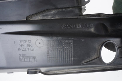 2020 - 2025 MERCEDES GLB250 EQB FRONT DASHBOARD AIR VENT COVER OEM A2478303000