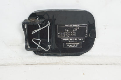 06 -09 Mercedesz CLK350 CLK500 W209 GAS FUEL TANK DOOR LID OEM