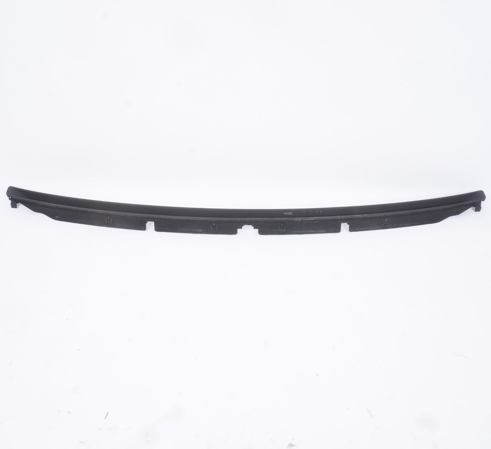 02-10 Lexus SC430 Dash Dashboard Defroster Cover Panel Trim Black 5598124060 Oem