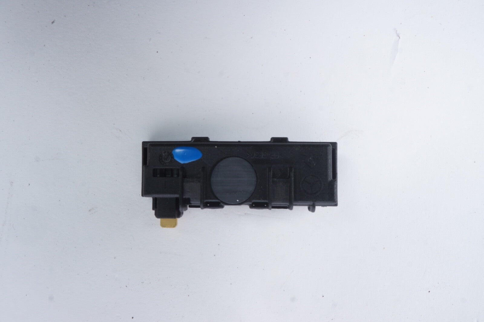 07-14 Mercedes W221 S550 Windshield Humidity Temperature Sensor  1729058200 OEM
