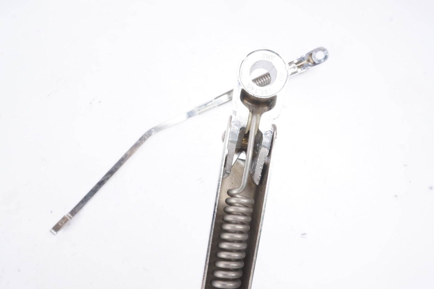 MERCEDES  WIPER ARM 110 820 0344  W110 W111 W112  230S 220S LEFT RIGHT SIDE