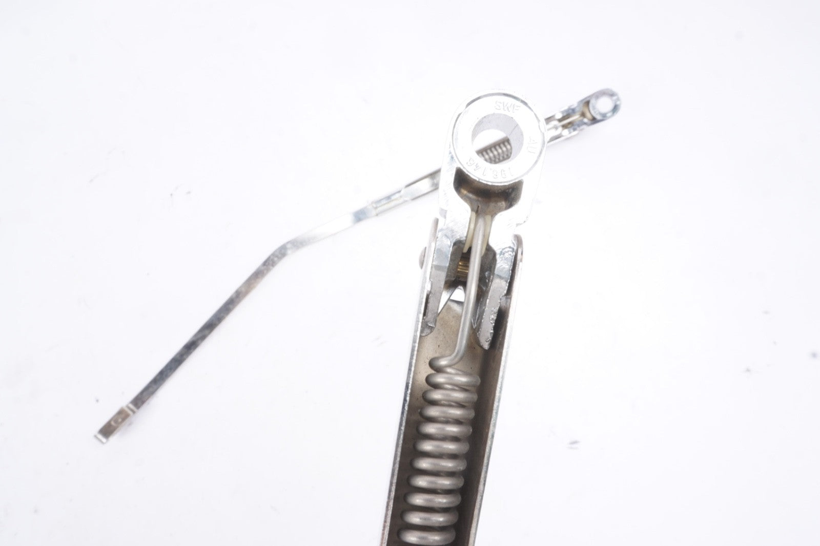 MERCEDES  WIPER ARM 110 820 0344  W110 W111 W112  230S 220S LEFT RIGHT SIDE