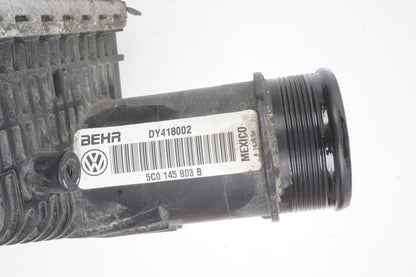 2014-2022 Volkswagen Passat Turbo Intercooler 5C0145803B OEM