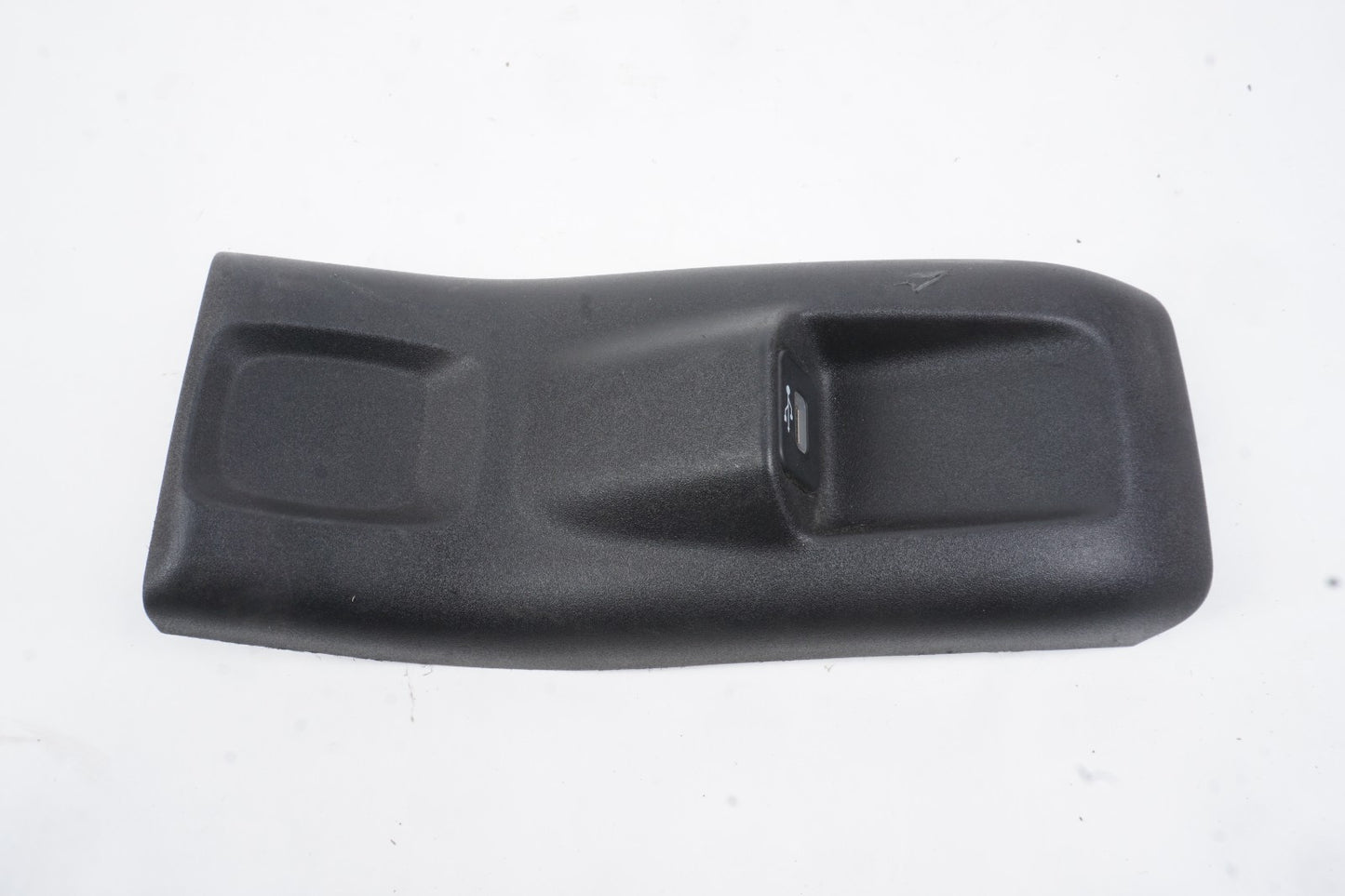 2018-2023 Jeep Renegade Center Console End Cover Panel Trim  OEM
