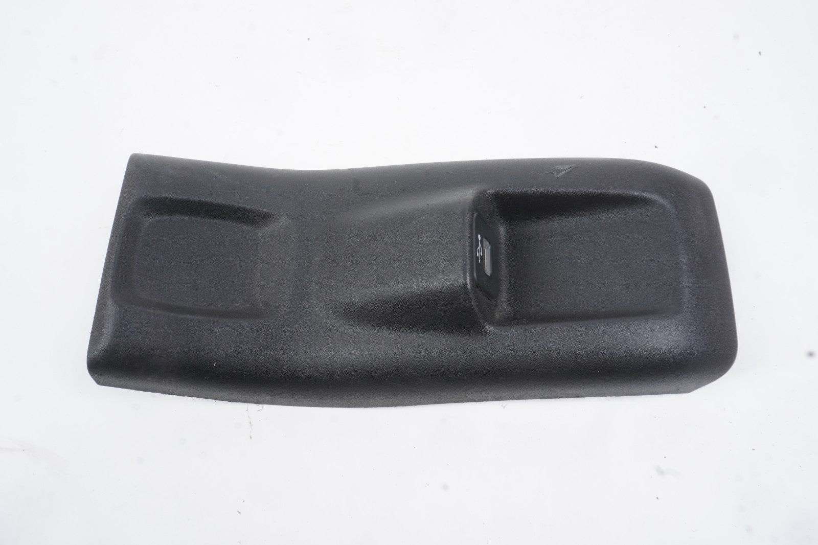 2018-2023 Jeep Renegade Center Console End Cover Panel Trim  OEM