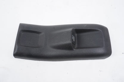 2018-2023 Jeep Renegade Center Console End Cover Panel Trim  OEM