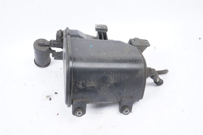 13 - 18 BMW 650i Fuel Vapor Evaporator Emission EVAP Canister OEM