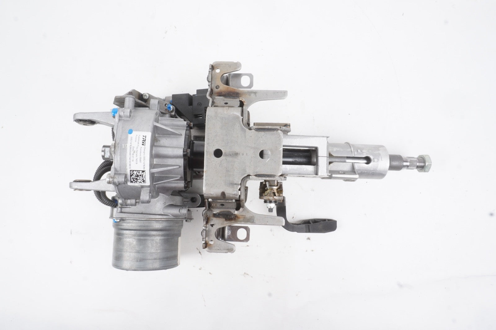 2015 - 2023 Jeep Renegade Manual Adjustment Steering Column W/ Motor OEM