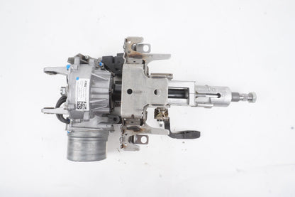 2015 - 2023 Jeep Renegade Manual Adjustment Steering Column W/ Motor OEM