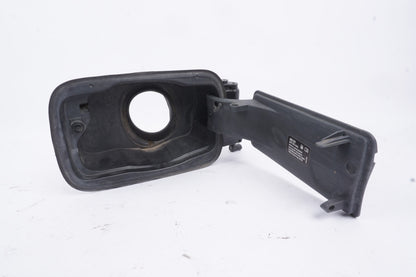 2011 - 2017 BMW X3 F25 Fuel Door Gas Lid Fill In Flap OEM