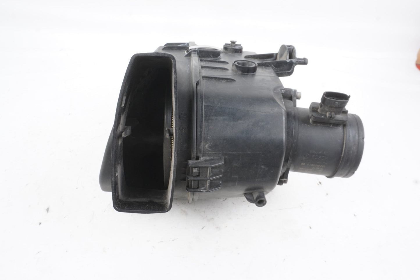 2014 - 2020 MASERATI GHIBLI 3.0L LEFT SIDE AIR BOX CLEANER INTAKE FILTER MAF