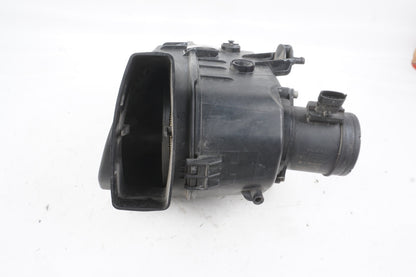 2014 - 2020 MASERATI GHIBLI 3.0L LEFT SIDE AIR BOX CLEANER INTAKE FILTER MAF