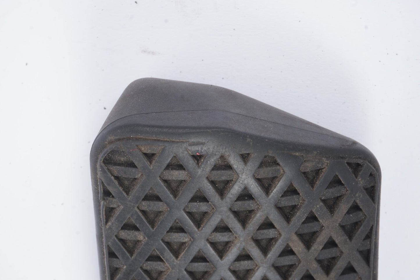BMW OEM 1 2 3 4 5 6 7 SERIES FACTORY BRAKE FLOOR PEDAL RUBBER PAD COVER 1160421