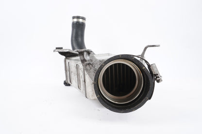 2010-2016 BMW 550I GT F07 TURBO AIR INTERCOOLER RIGHT PASSENGER SIDE OEM