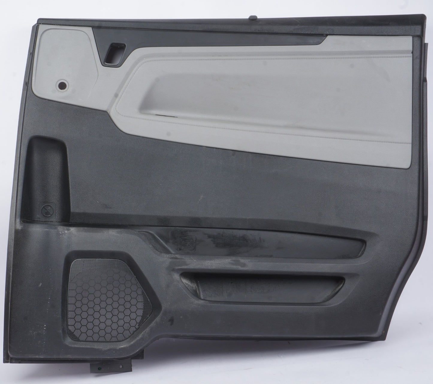2018 - 2022 Honda Odyssey Rear Right Door Shell Cover Panel OEM