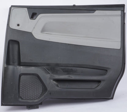 2018 - 2022 Honda Odyssey Rear Right Door Shell Cover Panel OEM