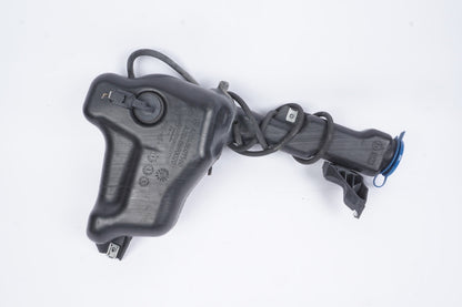 2012-2016 MERCEDES E350 W212 FRONT WINDSHIELD WASHER RESERVOIR TANK BOTTLE OEM