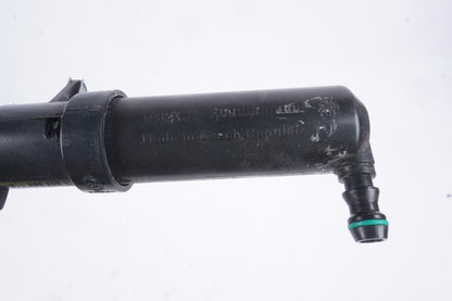 07-14 Mercede W221 S400 CL550 Right Side Headlight Washer Nozzle Pump OEM