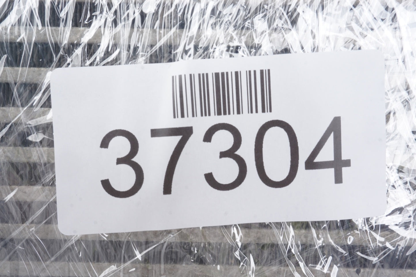 2012 – 2014 BMW 650i 4.4L N63 Power Steering Oil Cooler OEM 7583843