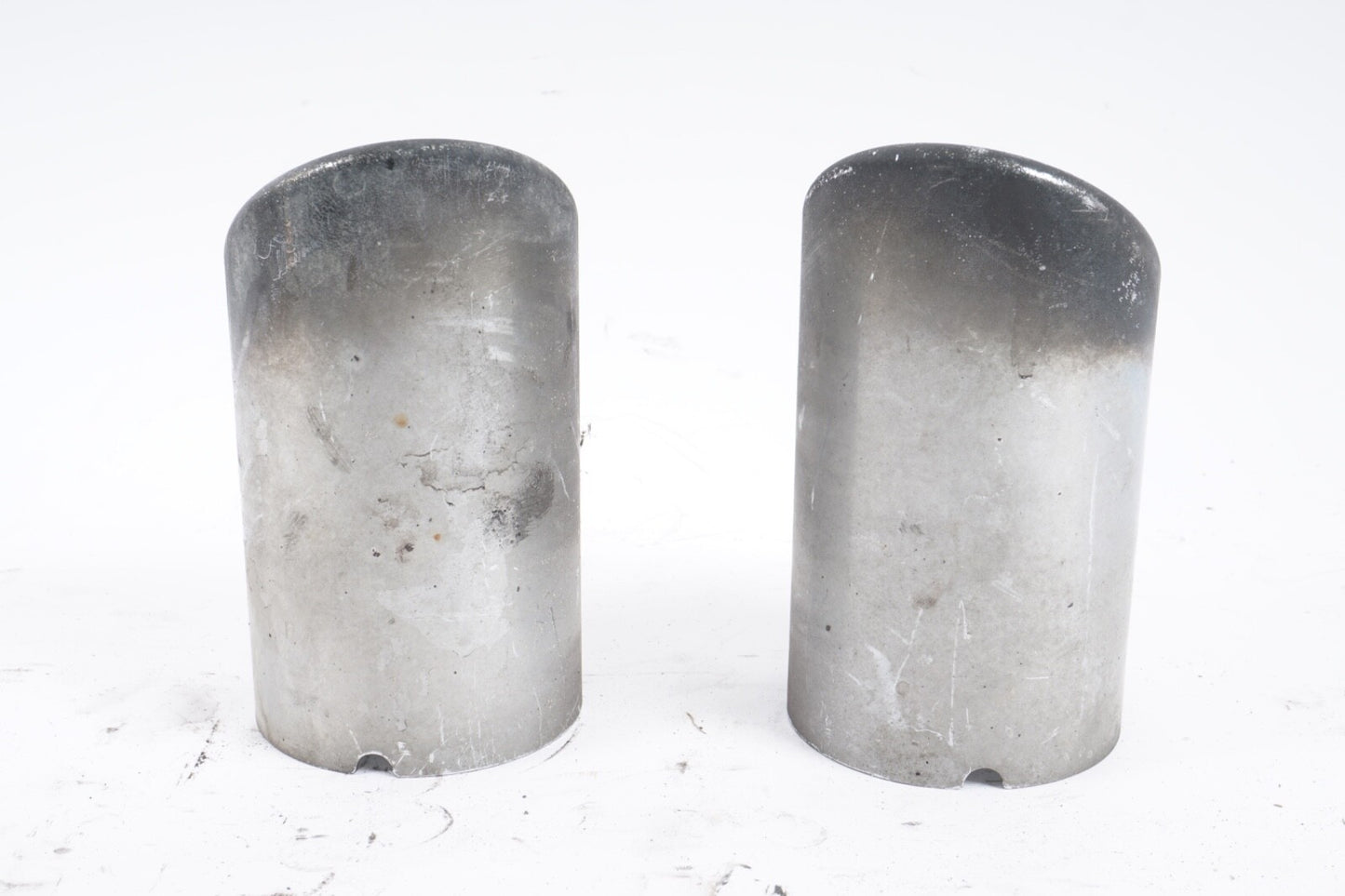 2011-2014 AUDI A8 QUATTRO - Left Right - Exhaust PIPE TIP 4H0253826F
