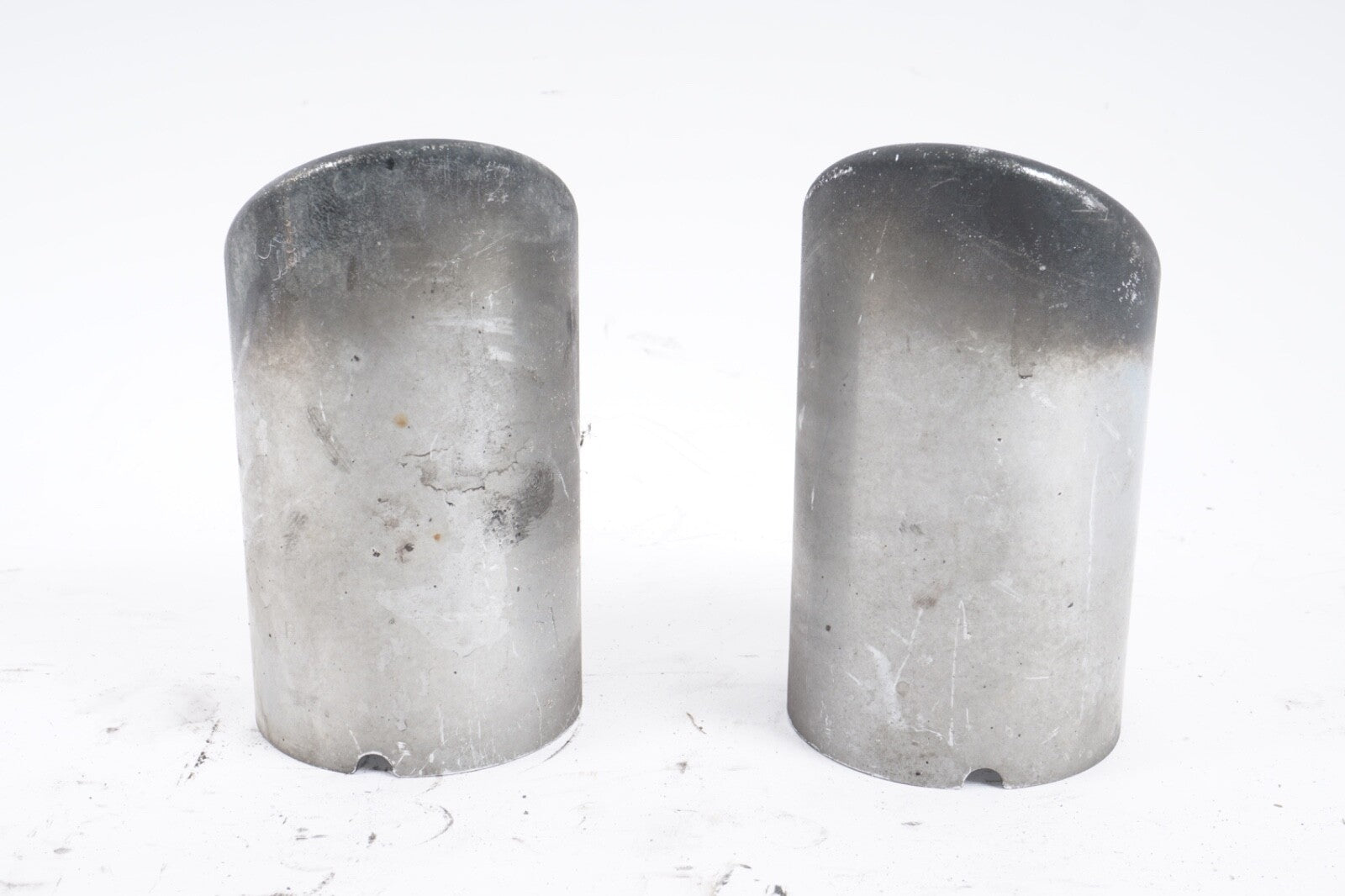 2011-2014 AUDI A8 QUATTRO - Left Right - Exhaust PIPE TIP 4H0253826F