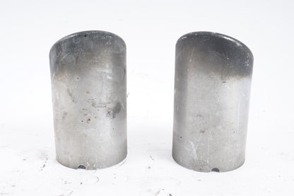 2011-2014 AUDI A8 QUATTRO - Left Right - Exhaust PIPE TIP 4H0253826F