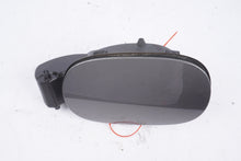 2011-2018 PORSCHE CAYENNE REAR FUEL TANK DOOR & POCKET 7P5809857 OEM