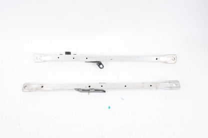 17 - 22 Alfa Romeo Giulia 2.0L TOWER STRUT BAR BRACE LEFT & RIGHT SET OEM